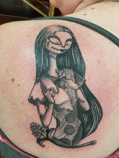 Explore flash tattoo ideas for men, creative tattoo ideas in San Antonio, available at Nite Owl Tattoo Studio
