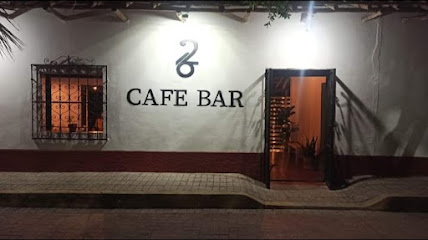 CAFÉ-BAR - 61920, Centro, 61920 Carácuaro de Morelos, Mich., Mexico
