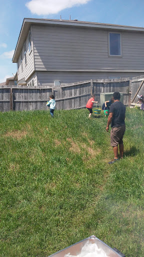 Golf Club «The Republic Golf Club», reviews and photos, 4226 SE Military Dr, San Antonio, TX 78222, USA