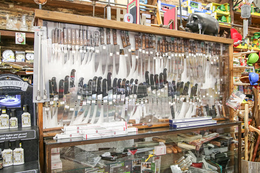 Home Improvement Store «Placerville True Value Hardware», reviews and photos, 441 Main St, Placerville, CA 95667, USA