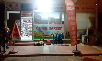 Öznur Market