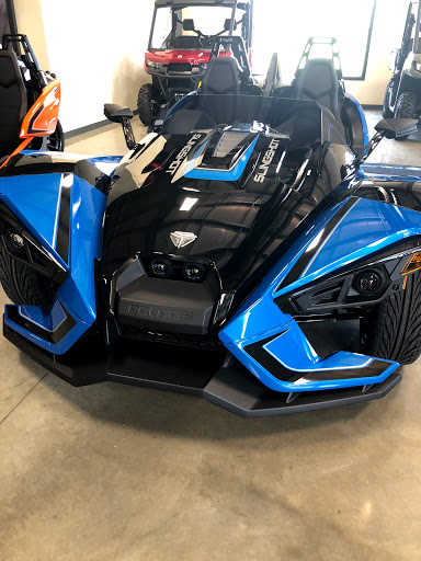 ATV Dealer «Powersports of America», reviews and photos, 3051 Old Husbands Rd, Paducah, KY 42003, USA