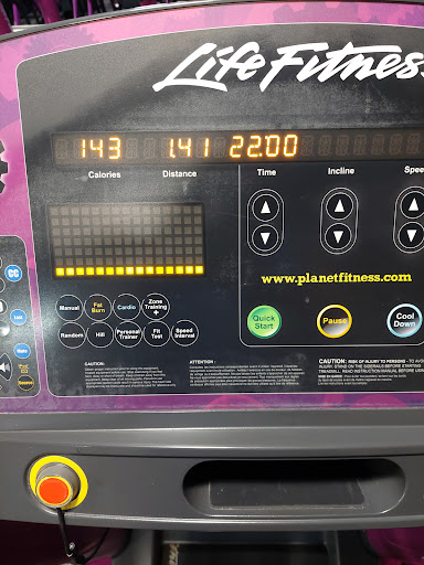 Gym «Planet Fitness», reviews and photos, 4325 13th Ave S #9, Fargo, ND 58102, USA