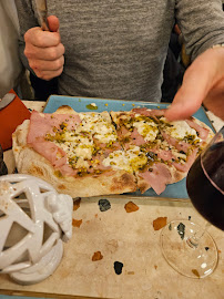 Les plus récentes photos du Restaurant italien Maison Pinsa à Paris - n°5
