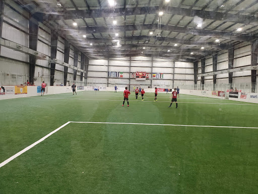 Soccer Field «Premier Soccer Center», reviews and photos, 1550 Gordon Simon Leblanc Dr, St Gabriel, LA 70776, USA