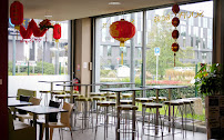 Atmosphère du Restaurant asiatique Le China Fast Food Restaurant à Balma - n°4