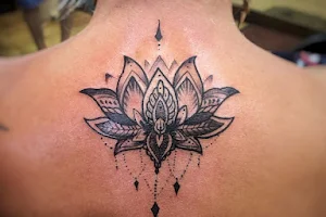 Kukus Tattoo Studio- The Best Tattoo studio In Goa India image