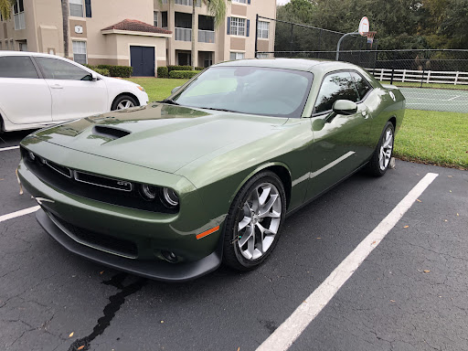 Used Car Dealer «Aventura Chrysler Jeep Dodge Ram», reviews and photos, 2198 NE 163rd St, North Miami Beach, FL 33162, USA