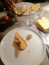 Foie gras du Restaurant français Restaurant Windhof à Burbach - n°4