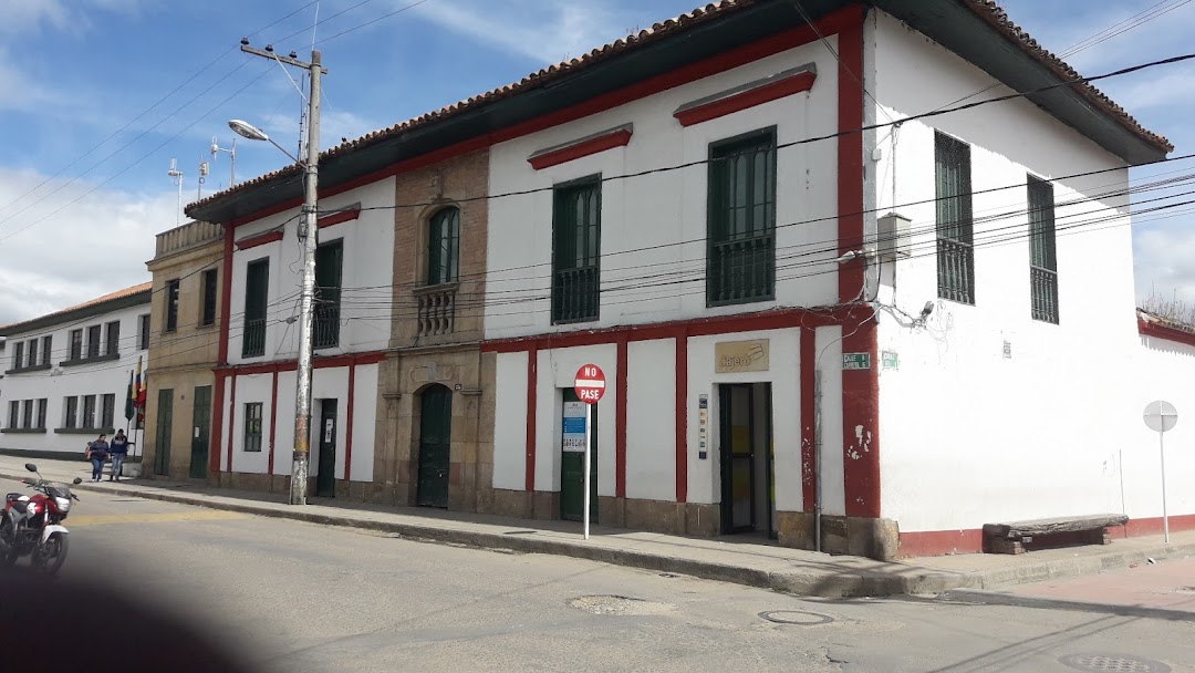 Palacio Municipal