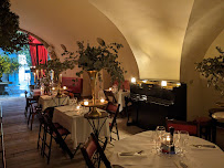 Atmosphère du Restaurant français Restaurant Le 9 à Nîmes - n°3