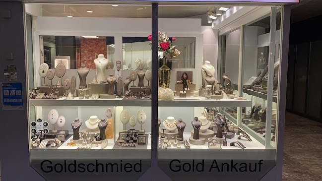 Schmuckgalerie GmbH - Juweliergeschäft