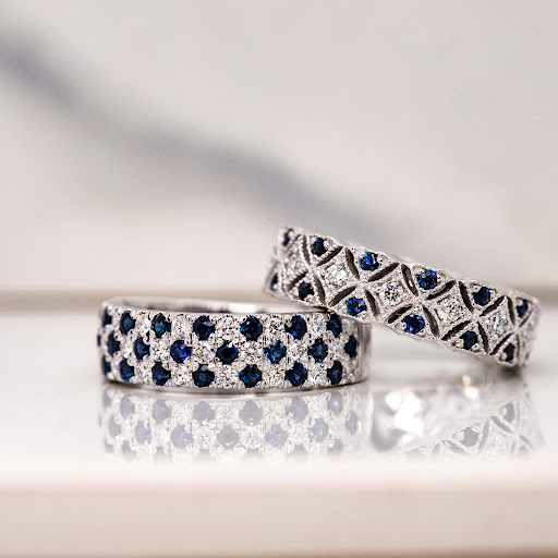 Jeweler «Richters Jewelry & Design Studio», reviews and photos, 4 Orchard View Dr, Londonderry, NH 03053, USA