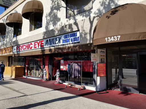 Book Store «Psychic Eye Book Shops», reviews and photos, 13435 Ventura Blvd, Sherman Oaks, CA 91423, USA