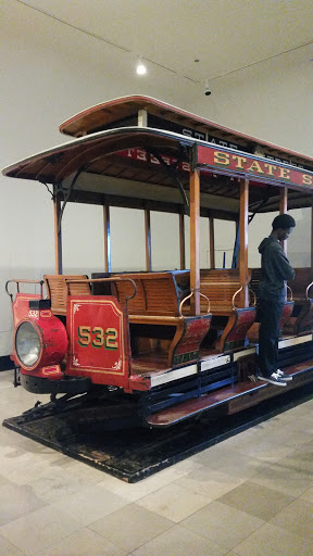 Golf Course «Jackson Park Golf Course», reviews and photos, 6401 S Richards Dr, Chicago, IL 60649, USA