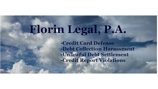 Attorney «Florin Legal, P.A.», reviews and photos
