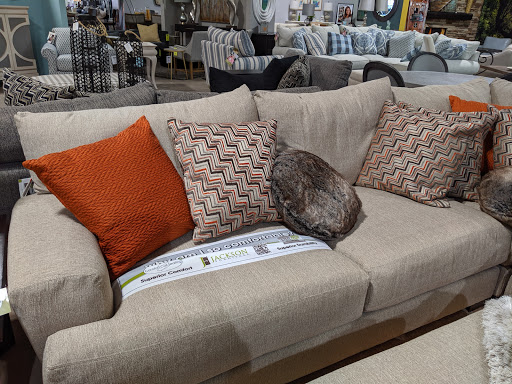 Furniture Store «Burdorf Interiors & Overstock Furniture Deals», reviews and photos, 401 N English Station Rd, Louisville, KY 40223, USA