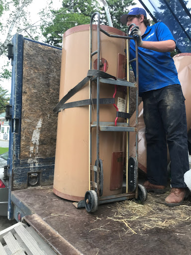 Waste Management Service «1-800-GOT-JUNK? Vermont», reviews and photos