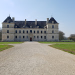 Photo n° 2 de l'avis de Debruille.i fait le 11/04/2019 à 18:26 pour Château d'Ancy-le-Franc à Ancy-le-Franc