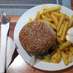Photo n°1 de l'avis de Sven-Helge.o fait le 03/03/2020 à 23:44 sur le  Kaunitzer Grill à Verl