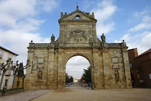 Monasterio Real de San Benito image