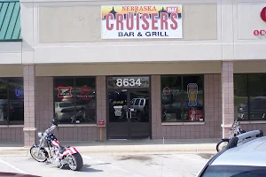 Cruisers Bar & Grill image