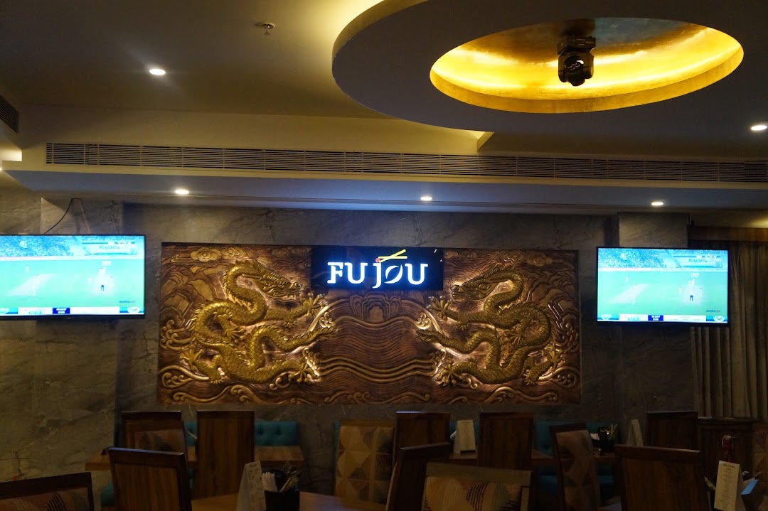 Fu Jou - Asian Bistro & Lounge