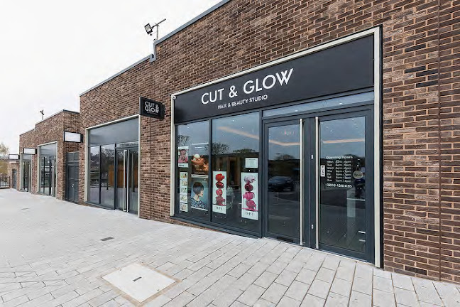 Cut & Glow Hair & Beauty Studio - Watford