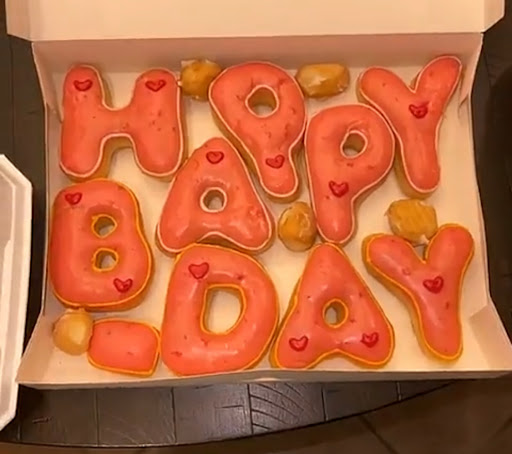 Donut Shop «Donut House», reviews and photos, 3916 McDermott Rd # 110, Plano, TX 75025, USA