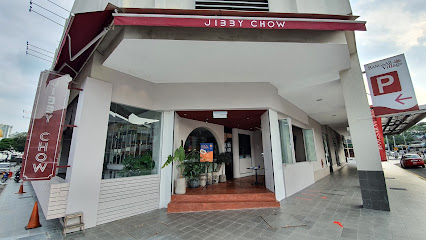 Jibby Chow Bangsar