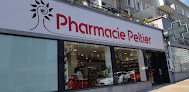 Pharmacie Peltier Maubeuge