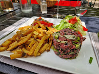 Plats et boissons du Restaurant La Goulade café de pays à Fons-sur-Lussan - n°5