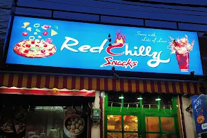 Red Chilly image