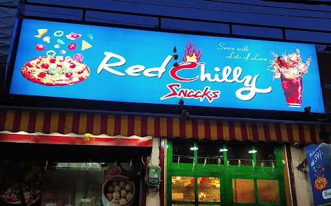 Red Chilly image