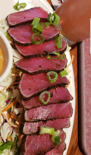 Outback Steakhouse image