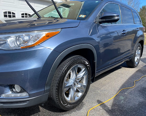DFW Mobile Detailing and More en The Colony