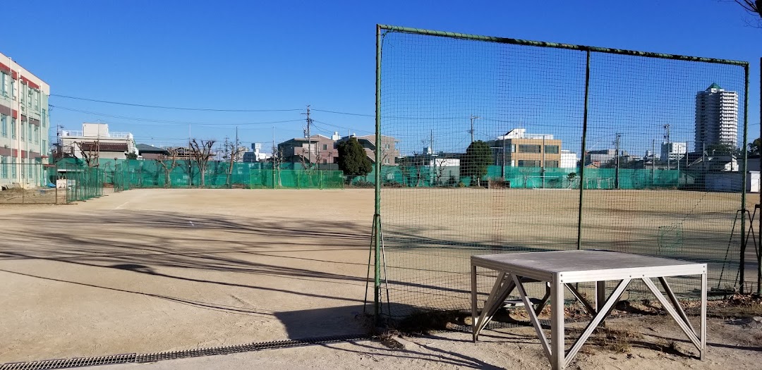 名古屋市立北陵中学校