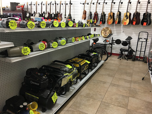 Pawn Shop «Money Mart Pawn & Jewelry», reviews and photos, 2922 Pat Booker Rd, Universal City, TX 78148, USA