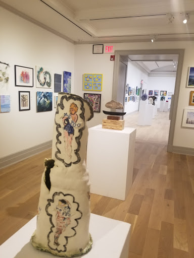 Performing Arts Theater «Guild Hall of East Hampton Inc», reviews and photos, 158 Main St, East Hampton, NY 11937, USA