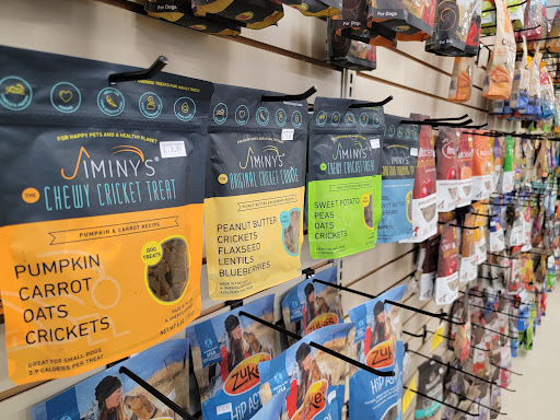 Pet Supply Store «Salem Pet Supply», reviews and photos, 3185 Market St NE, Salem, OR 97301, USA