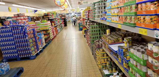 Supermarket «ALDI», reviews and photos, 24130 Van Born Rd, Dearborn Heights, MI 48125, USA