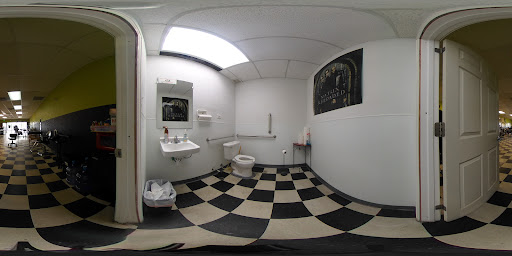 Tattoo Shop «InkSylum Tattoo», reviews and photos, 1726 S Chambers Rd, Aurora, CO 80017, USA