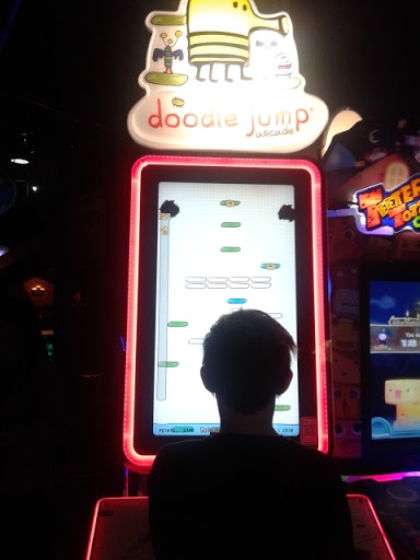 Amusement Park Ride «DisneyQuest Indoor Interactive Theme Park», reviews and photos, 1486 Buena Vista Dr, Orlando, FL 32830, USA