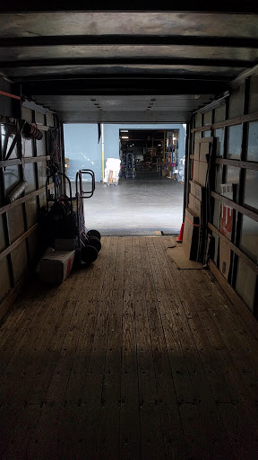 Moving Supply Store «The New Haven Companies, Inc.», reviews and photos, 13571 Vaughn St, San Fernando, CA 91340, USA