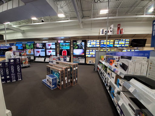 Electronics Store «Best Buy», reviews and photos, 4135 Lavista Rd c100, Tucker, GA 30084, USA