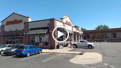 Auto Parts Store «AutoZone», reviews and photos, 2986 Speer Blvd #2, Denver, CO 80211, USA