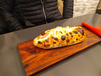 Pizza du My Way Restaurant à Mulhouse - n°3