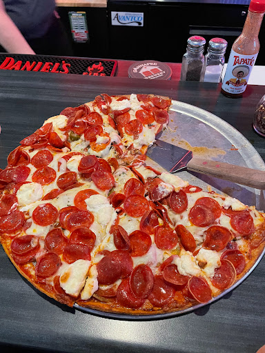 Bar & Grill «Waterfront Bar & Grill», reviews and photos