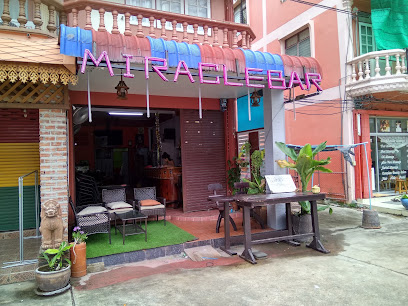 Miracle Bar