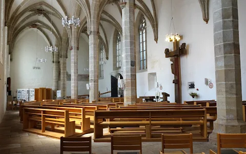 Klosterkirche Pirna image